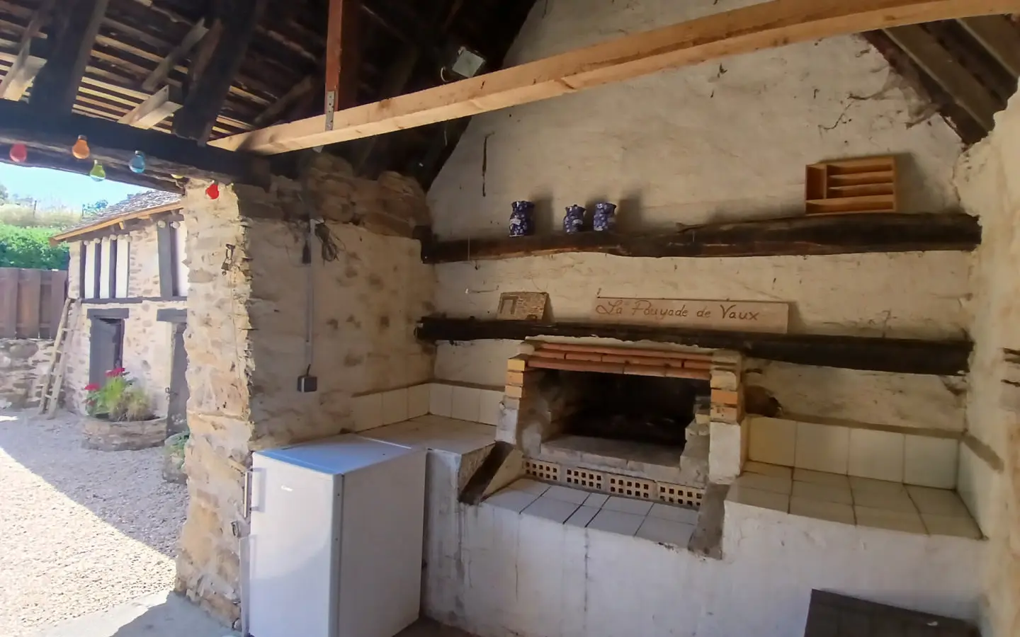3-bedroom Country House In Jumilhac-le-grand, France (110 M²)