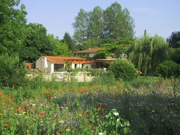 Historic Water Mill Of 10000 M² With Pool In No Near Neighbours