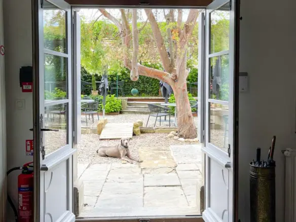6-bedroom Town House In Mirepoix, France (508 M²)