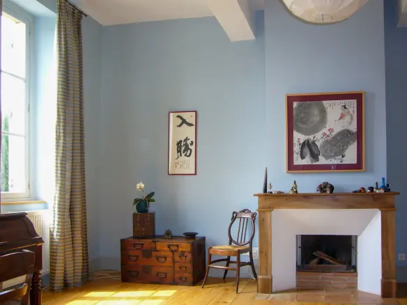6-bedroom Country House In Saint-michel-de-lanes, France (495 M²)
