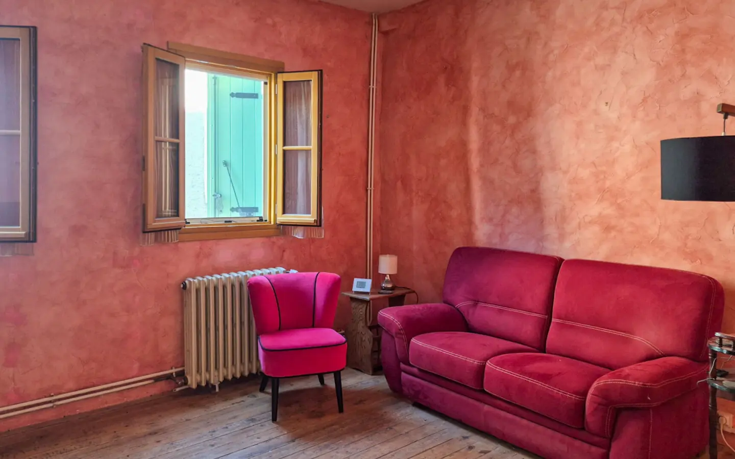 Townhouse Of 5 Bedrooms With Garage In The Heart Of Chalabre