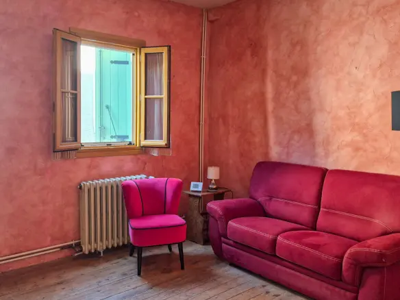 5-bedroom Village House In Chalabre, France (162 M²)