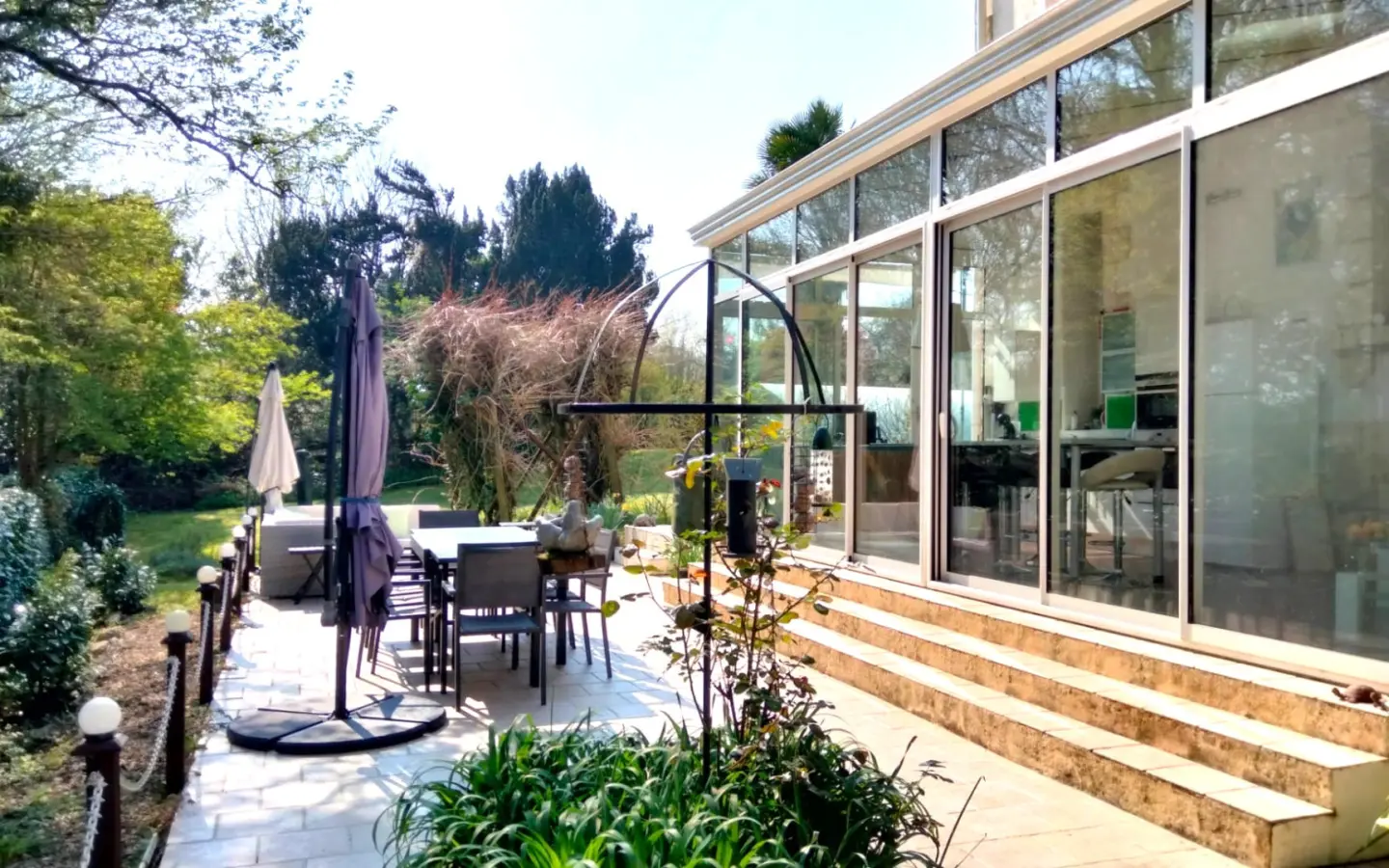 6-bedroom Country House In Condac, France (242 M²)