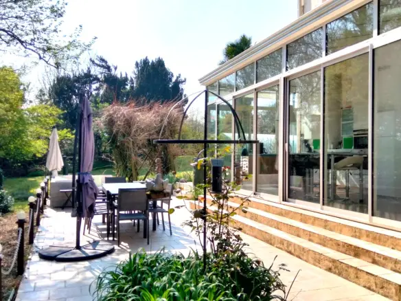 6-bedroom Country House In Condac, France (242 M²)