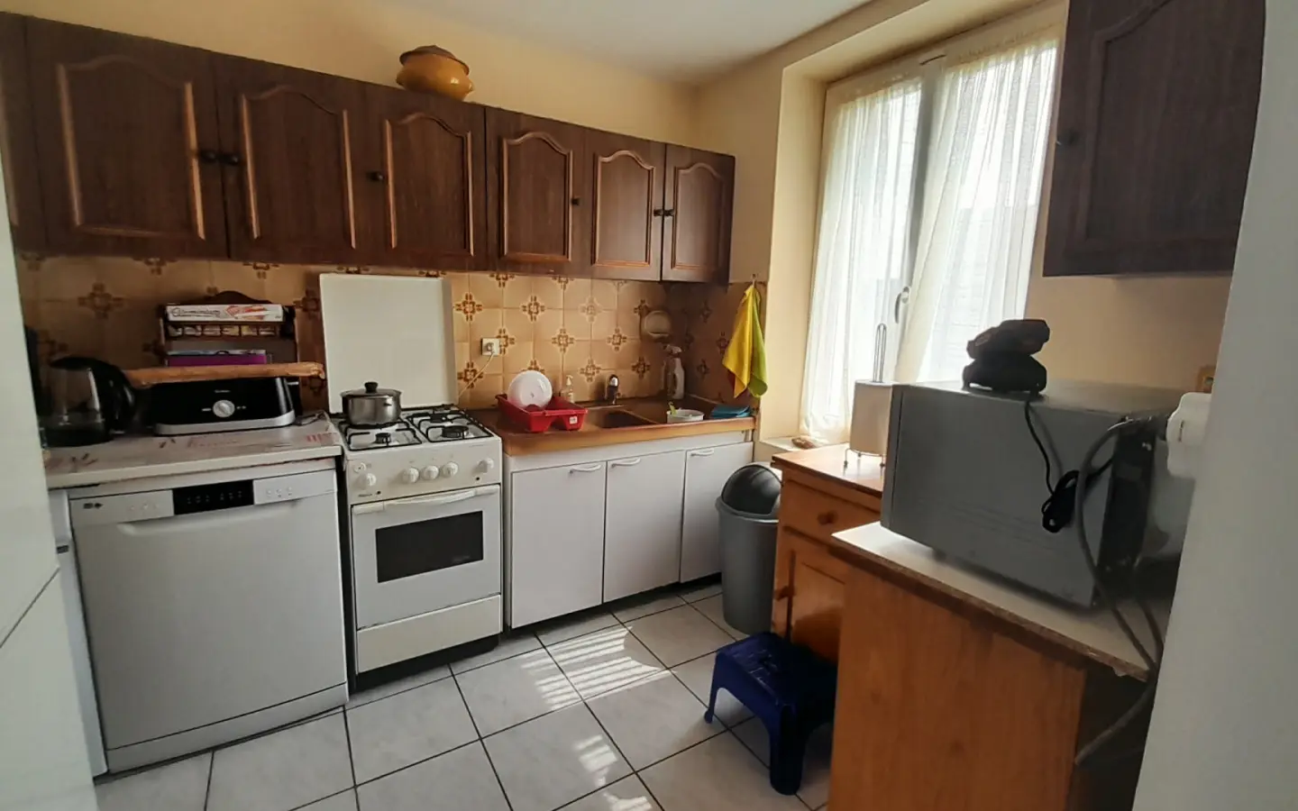 3-bedroom Village House In Saint-priest-les-fougeres, France (114 M²)