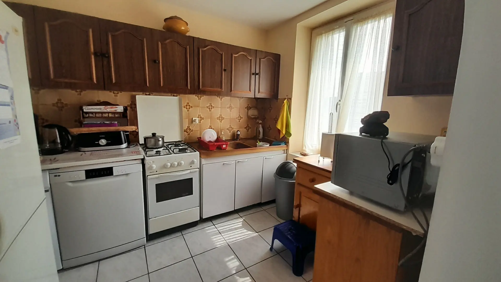 3-bedroom Village House In Saint-priest-les-fougeres, France (114 M²)