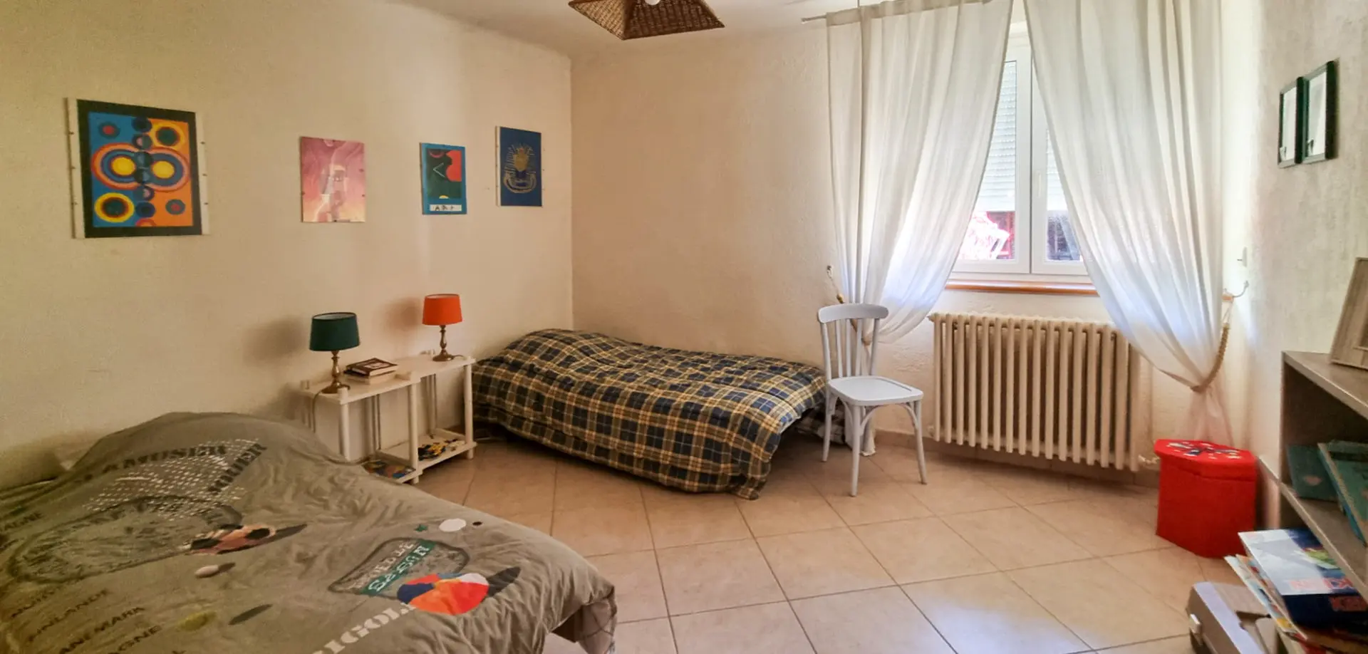 Spacious Countryside Residence With Pyrenean Views, Outbuildings, And Development Potential – Between Fanjeaux And Mirepoix