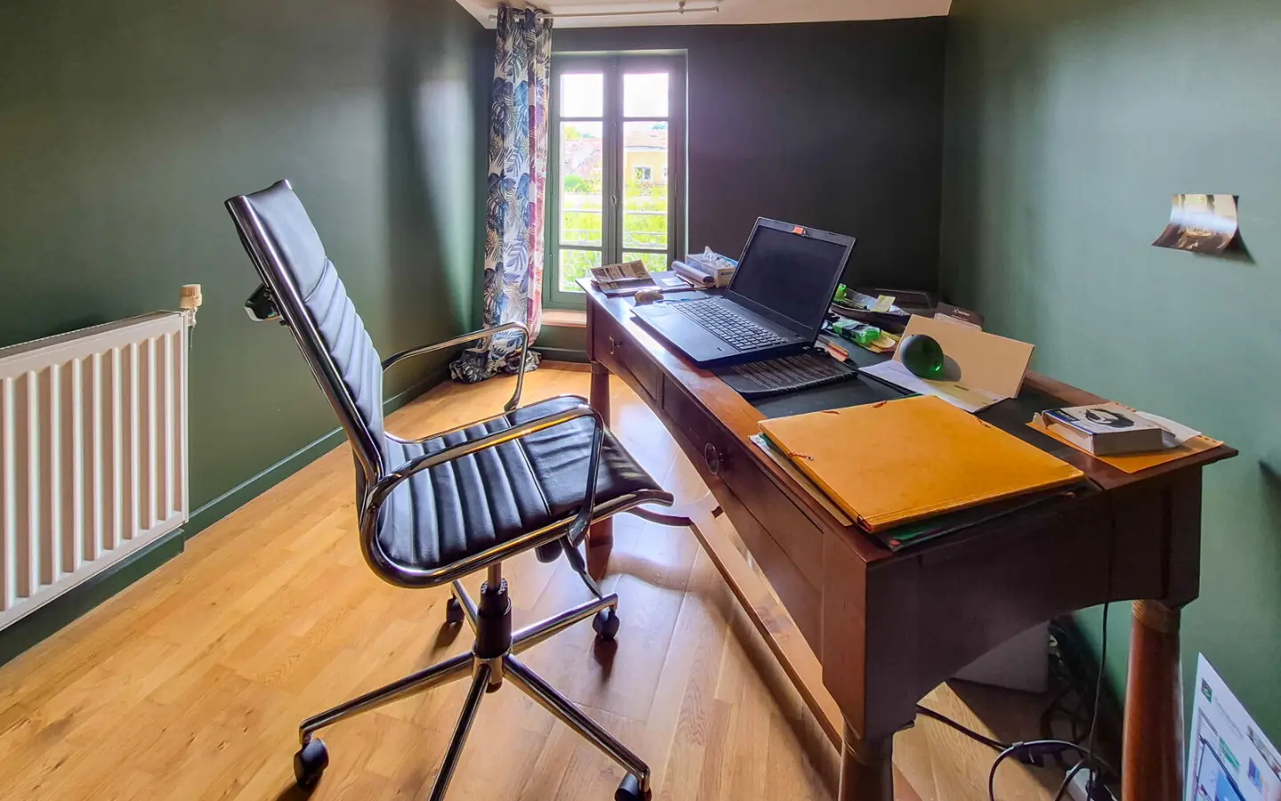 4-bedroom House In Mirepoix, France (237 M²)
