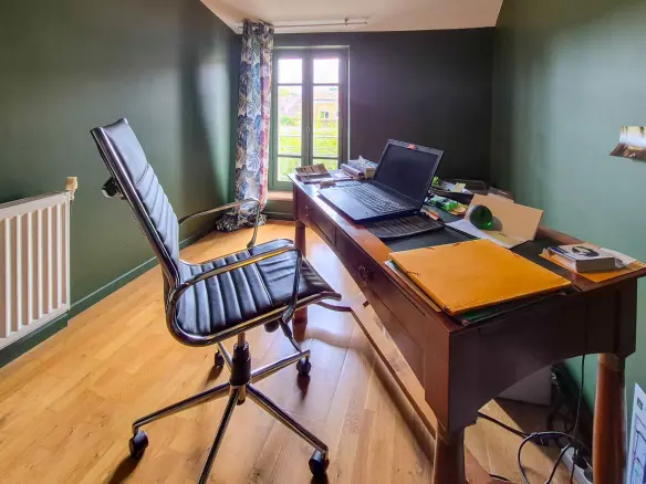 4-bedroom House In Mirepoix, France (237 M²)