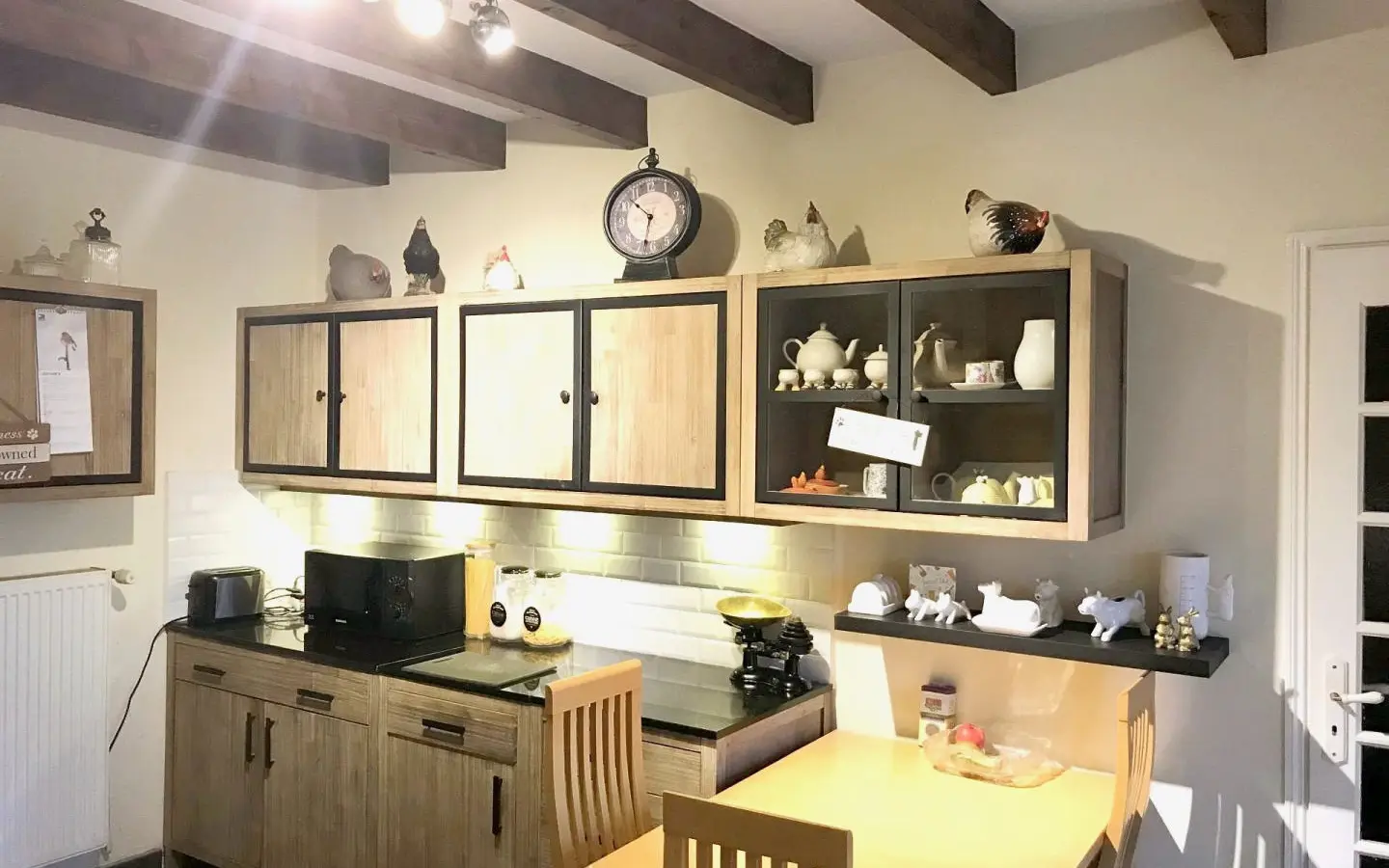 Stone House Of X M² With Outbuildings, Pond, Mature Gardens In Charente