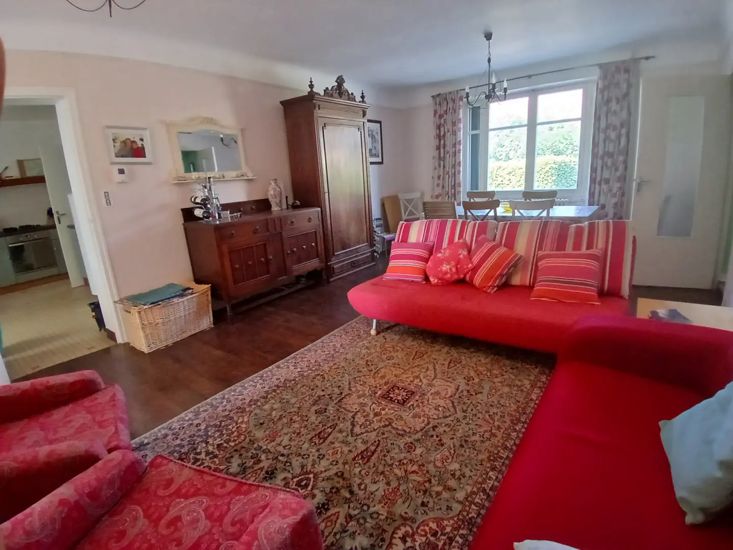 Village House Of 5 Bed With Swimming Pool In Dordogne