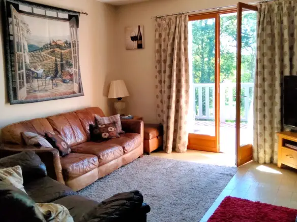 5-bedroom Country House In Pressac, France (156 M²)