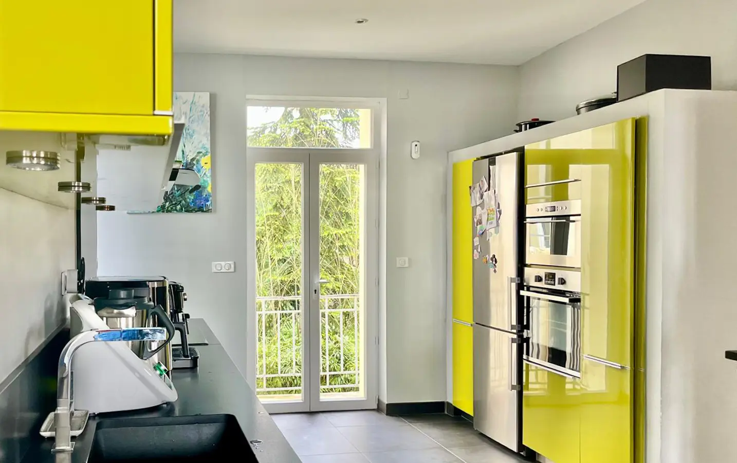 6-bedroom Town House In Carcassonne, France (220 M²)