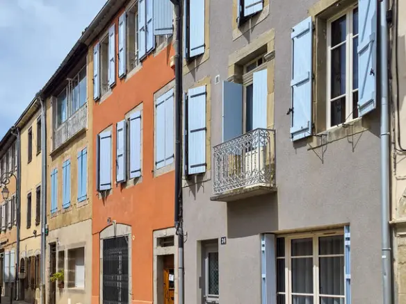 4-bedroom House In Mirepoix, France (237 M²)