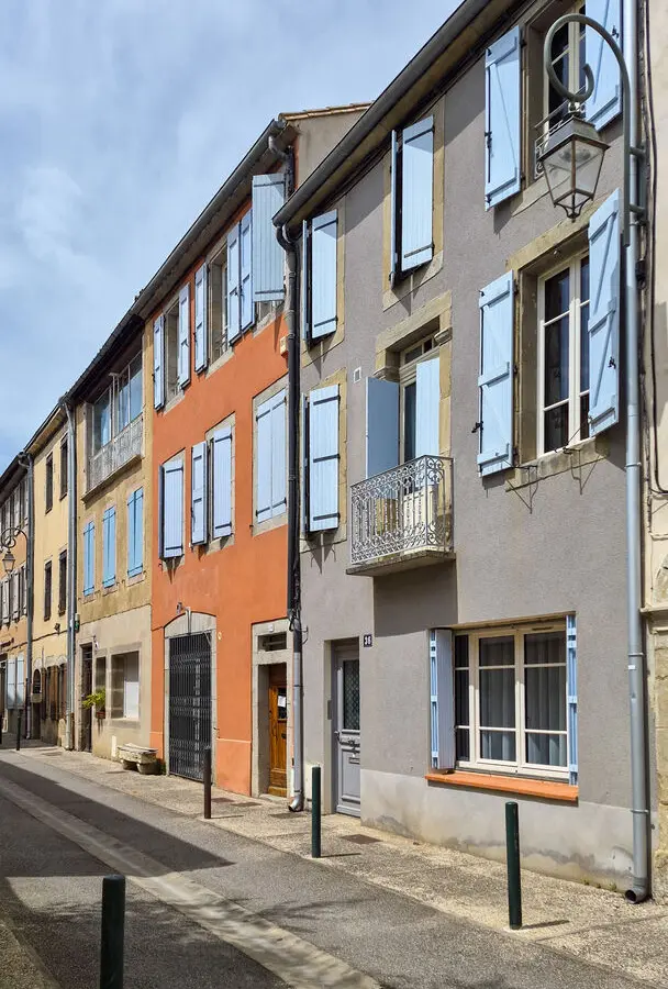 4-bedroom House In Mirepoix, France (237 M²)