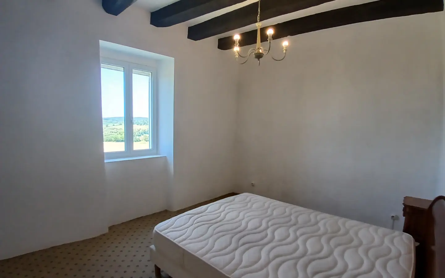 3-bedroom Country House In Jumilhac-le-grand, France (110 M²)