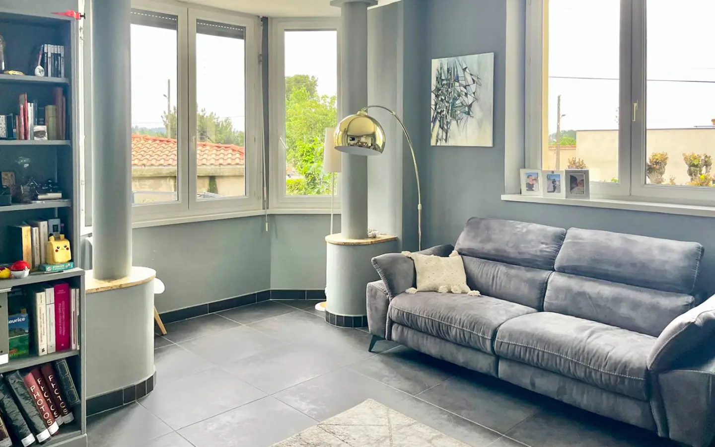 6-bedroom Town House In Carcassonne, France (220 M²)