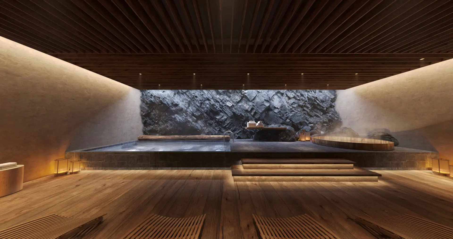 Ski Chalet Of 150 M² With 4 Bedrooms In Megeve, Haute-savoie