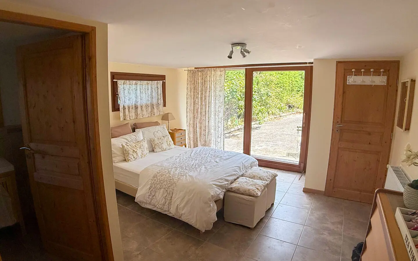 4-bedroom Villa In Palaja, France (130 M²)