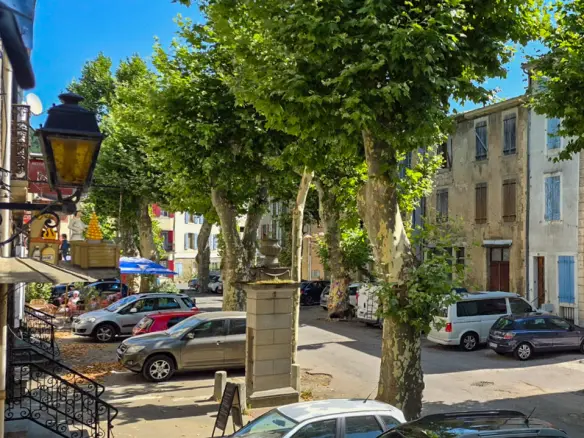 5-bedroom Village House In Chalabre, France (162 M²)