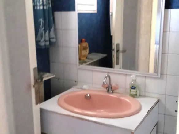 Village House Of 84 M² With Gardens, Garage, Outbuildings, 3 Bedrooms, 2 Bathrooms In Mauprevoir