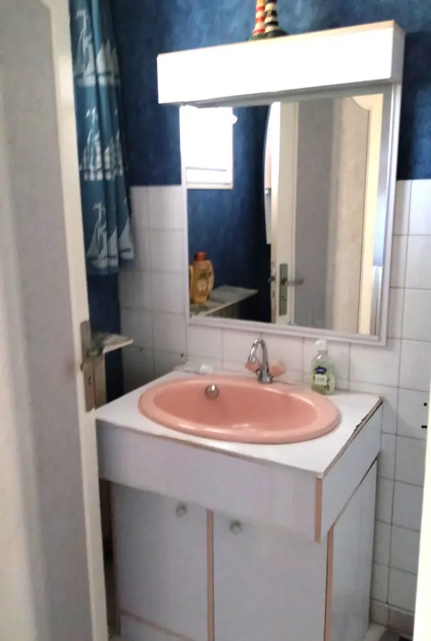 Village House Of 84 M² With Gardens, Garage, Outbuildings, 3 Bedrooms, 2 Bathrooms In Mauprevoir