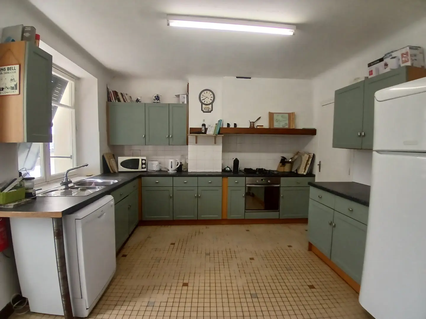 Village House Of 5 Bed With Swimming Pool In Dordogne