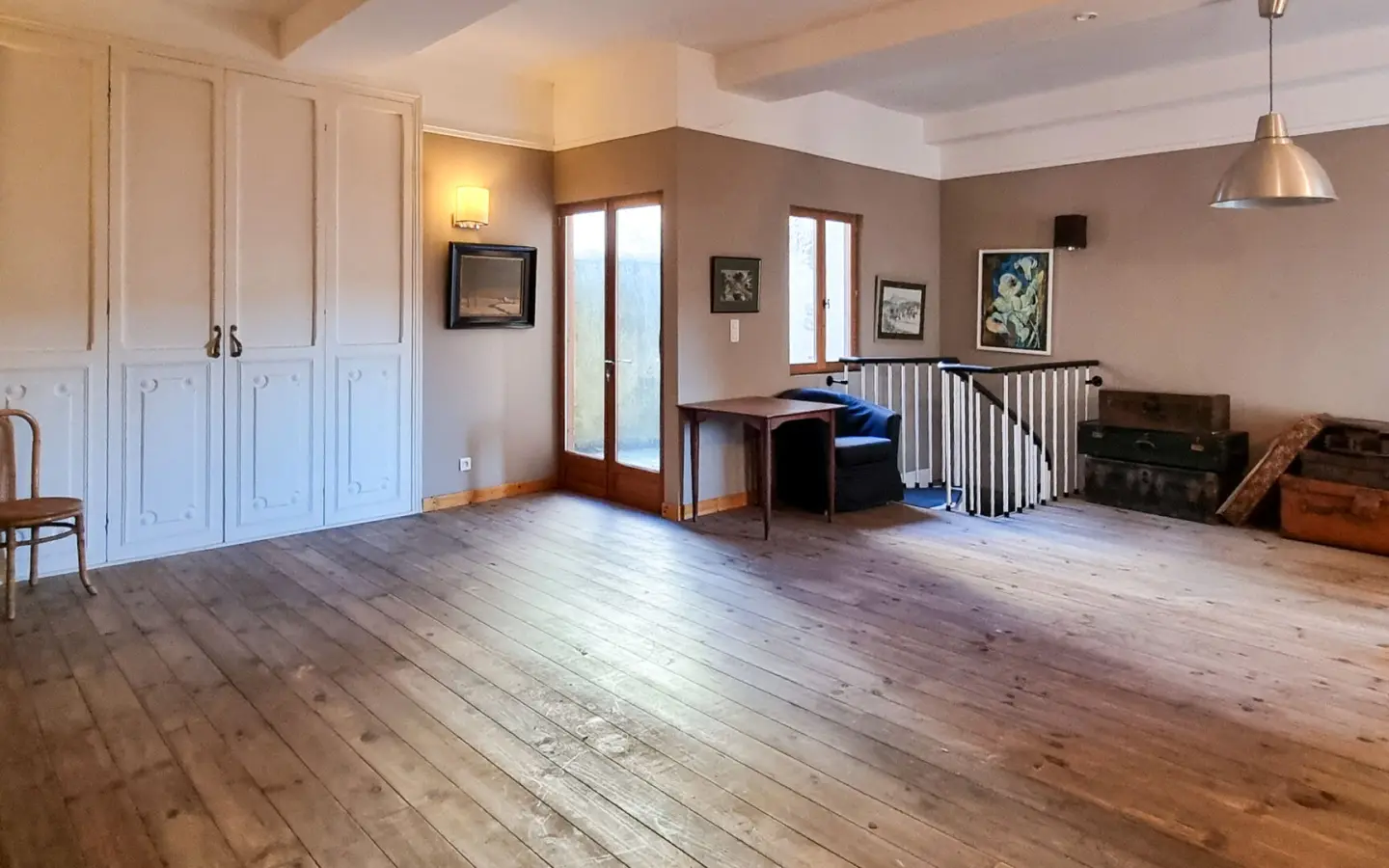4-bedroom House In Mirepoix, France (196 M²)