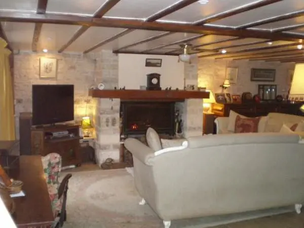 Historic Water Mill Of 10000 M² With Pool In No Near Neighbours