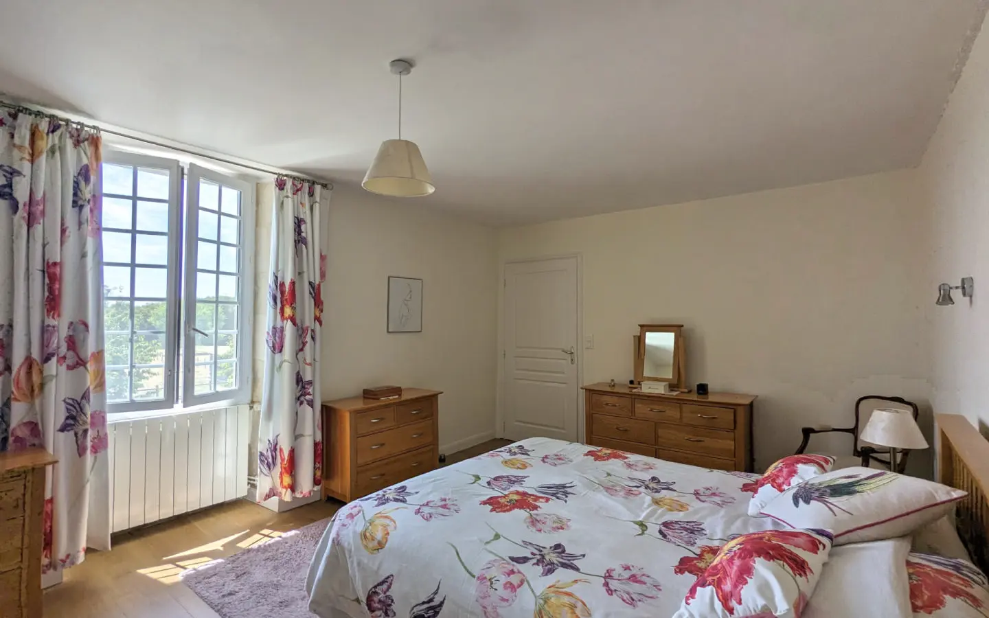 4-bedroom Maison De Maitre In Romagne, France (274 M²)
