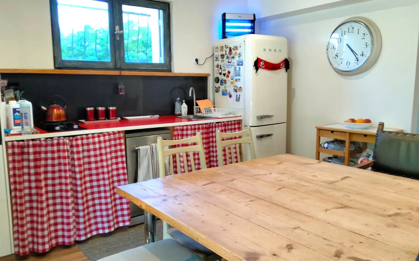 5-bedroom Country House In Pressac, France (156 M²)