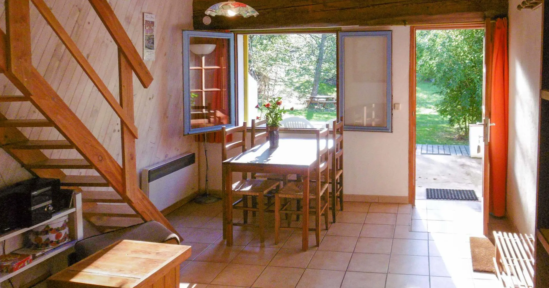 Converted Mill Featuring 8 Bedrooms And Garden Area