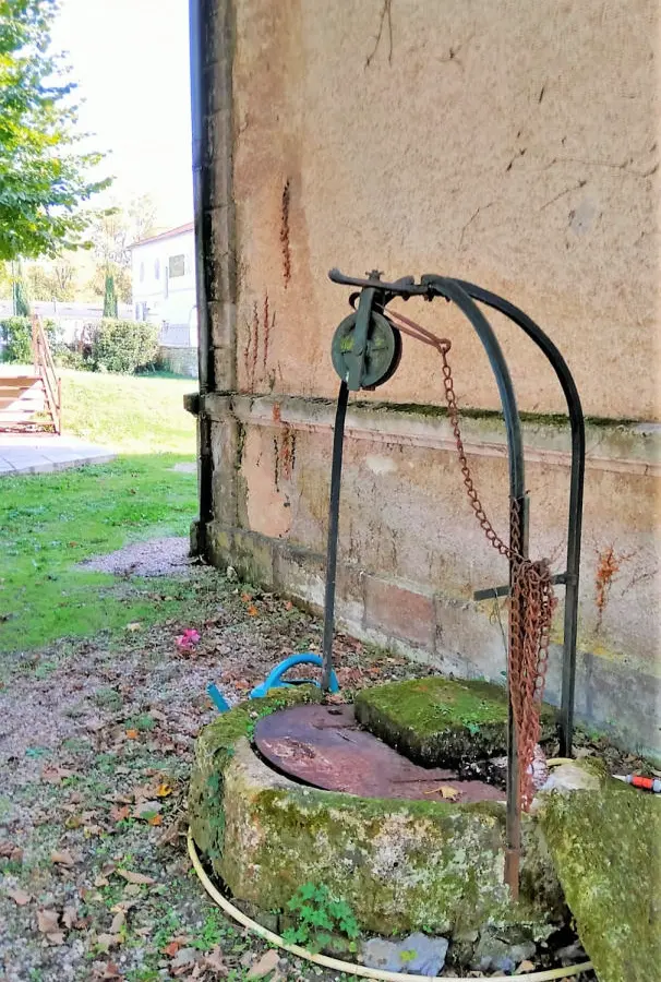 Maison De Maître Of 5 Bed With Pool, Gîte, Fast Internet In Nr. Angoulême