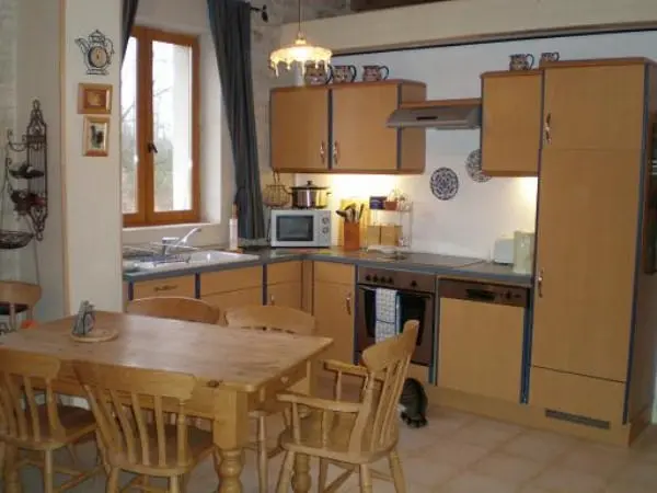 Historic Water Mill Of 10000 M² With Pool In No Near Neighbours
