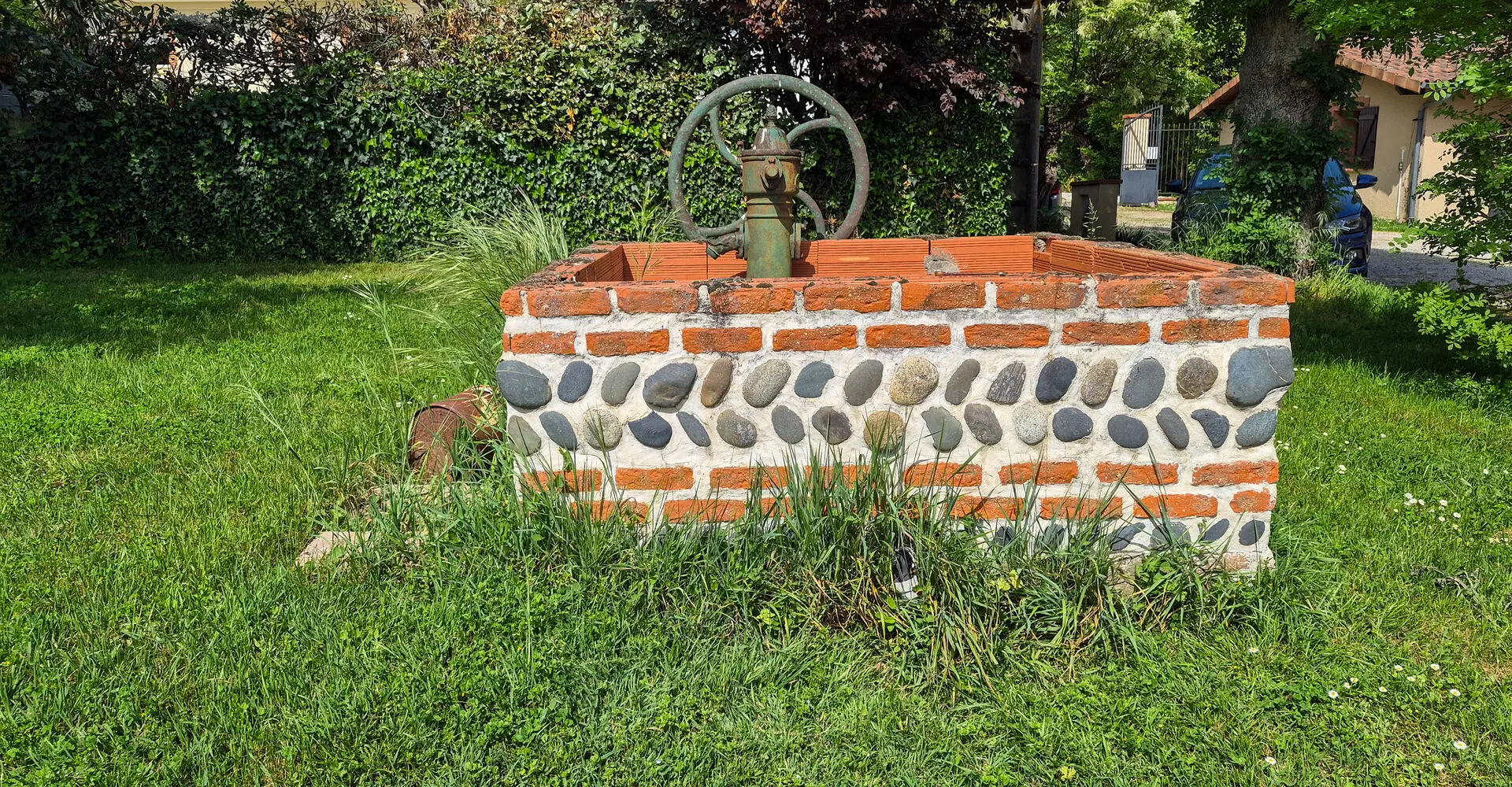 House Of 200 M² With Garden In Toulouse