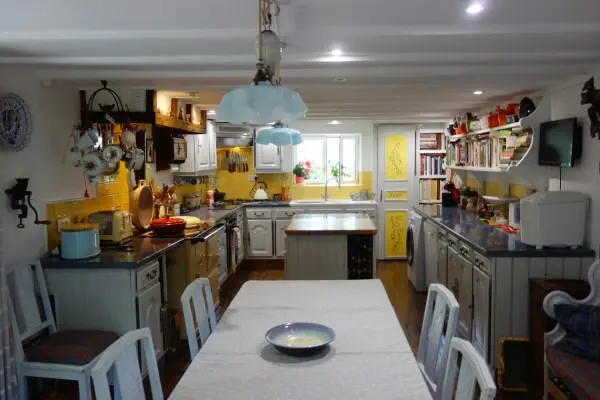Historic Water Mill Of 10000 M² With Pool In No Near Neighbours