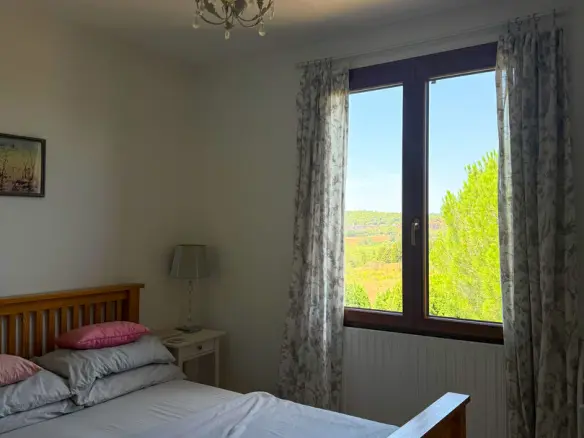 4-bedroom Villa In Palaja, France (130 M²)