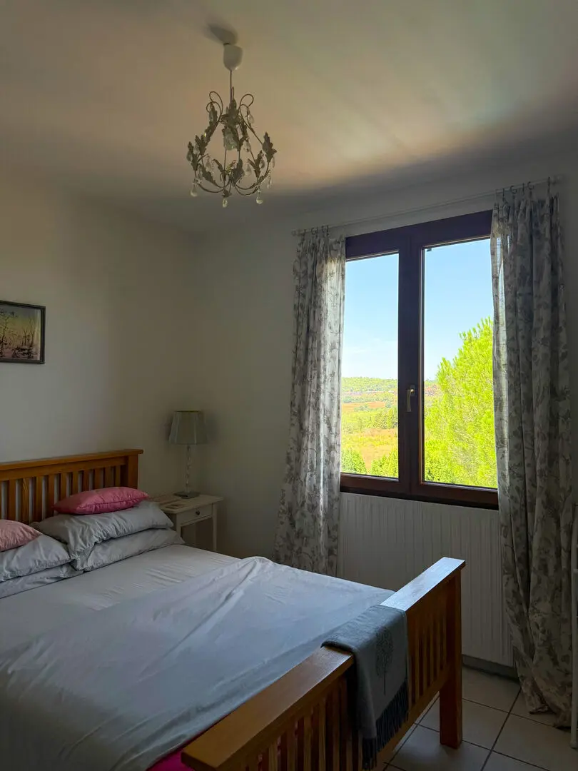 4-bedroom Villa In Palaja, France (130 M²)