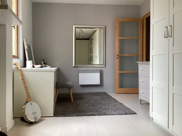 4-bedroom Village House In Cailhau, France (176 M²)