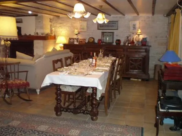 Historic Water Mill Of 10000 M² With Pool In No Near Neighbours
