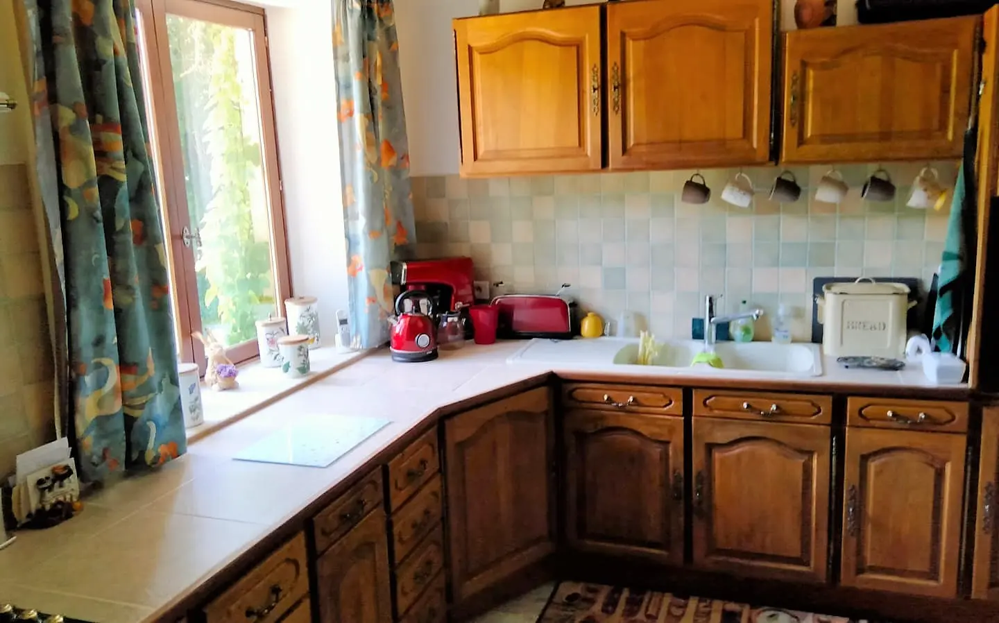 2-bedroom Mill In Saint-ciers-sur-bonnieure, France (187 M²)