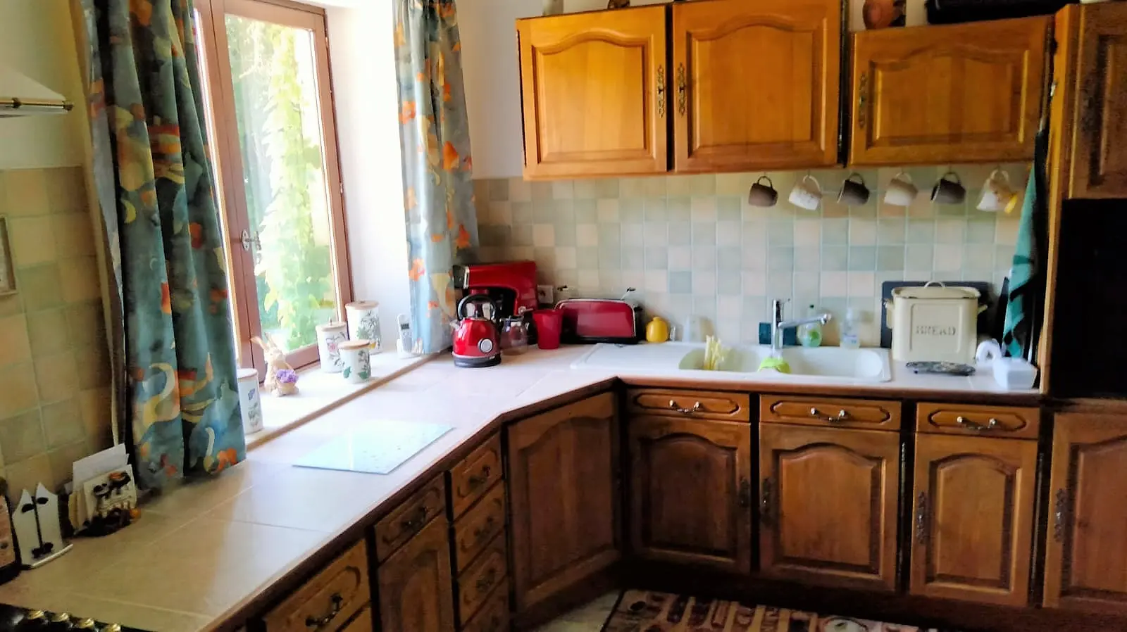 Stone Mill And Barn Of 200 M² With Pool Near Mansle