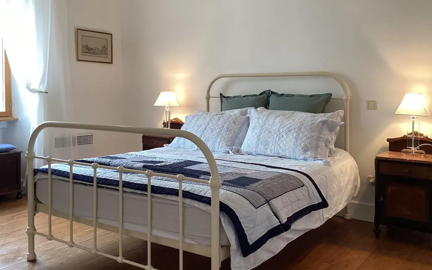 House Of 250 M² With Roof Terrace, Pool, Mountain Views In Village
