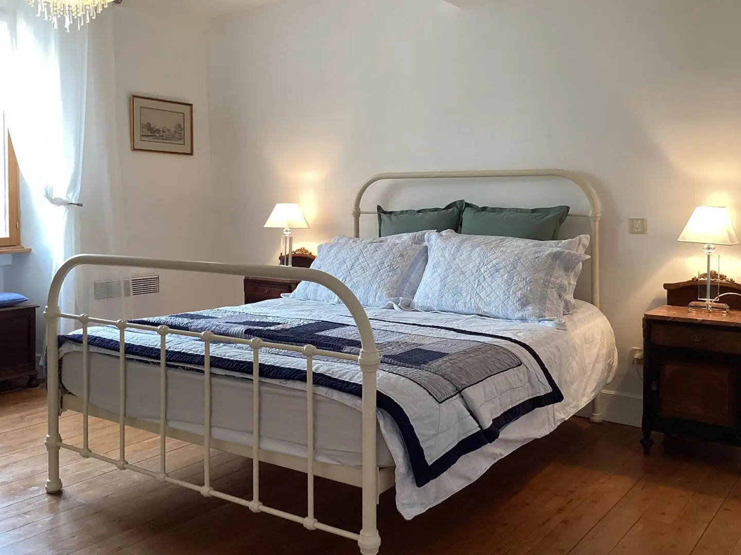 House Of 250 M² With Roof Terrace, Pool, Mountain Views In Village