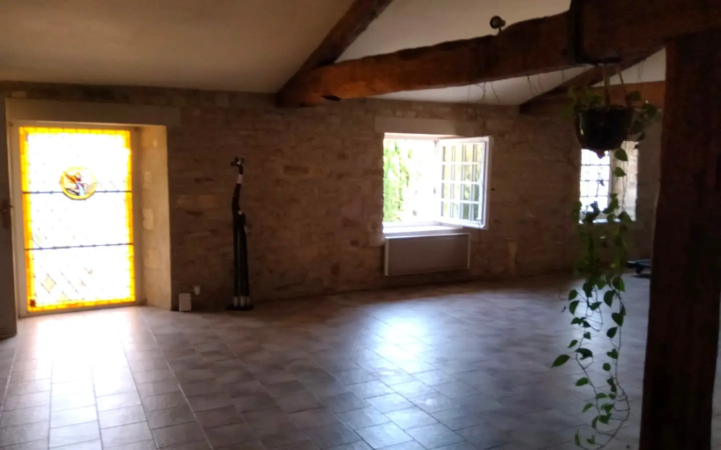 Old Stone Mill Of 500 M² With Private Island And River Views In Charente