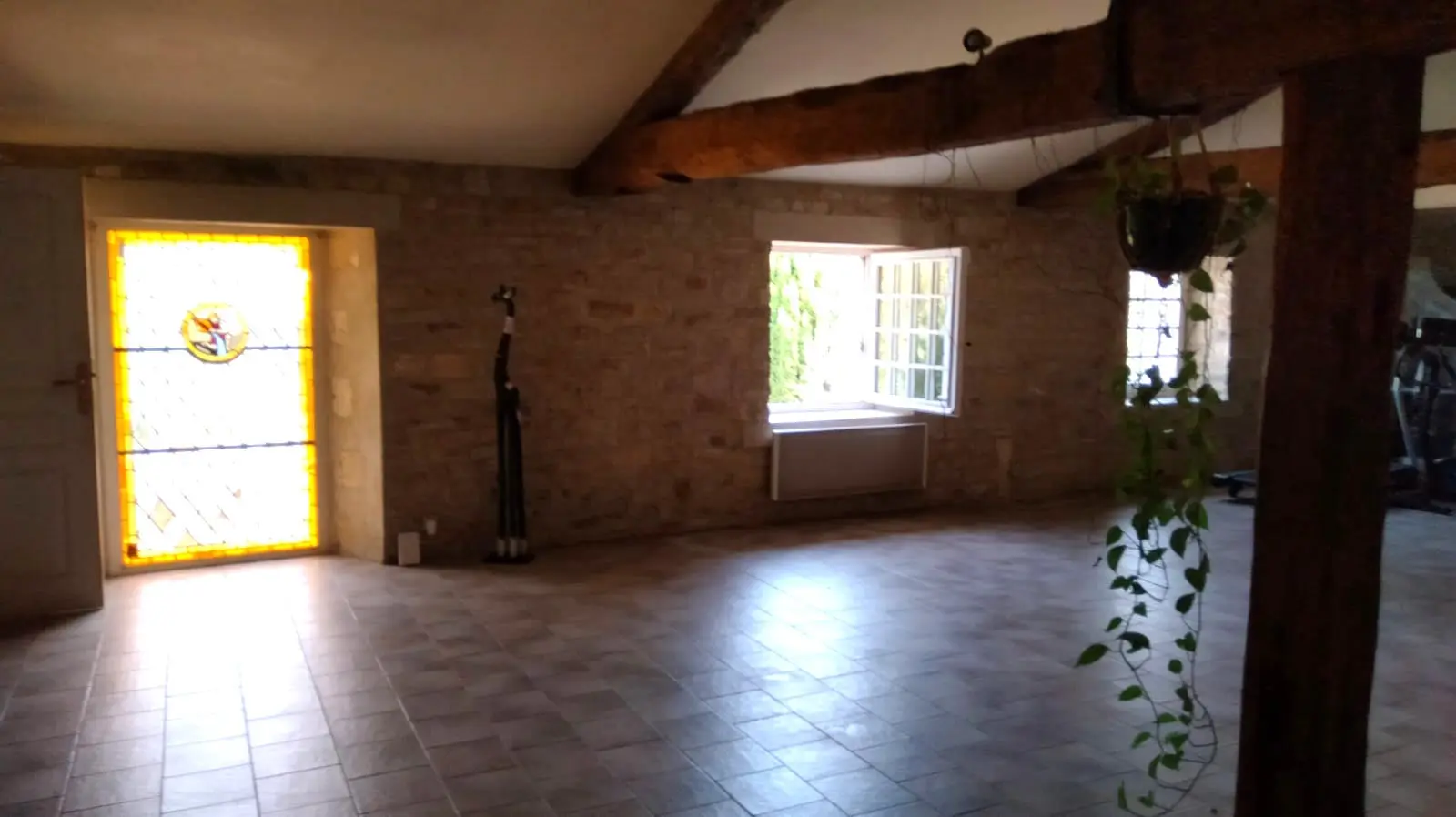 Old Stone Mill Of 500 M² With Private Island And River Views In Charente