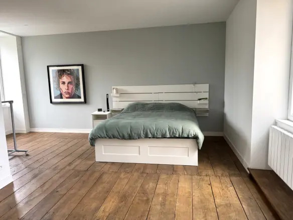 7-bedroom Maison De Maitre In Usson-du-poitou, France (287 M²)