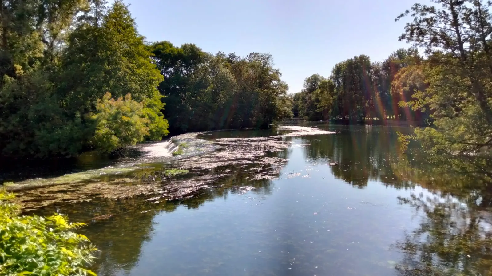 Old Stone Mill Of 500 M² With Private Island And River Views In Charente