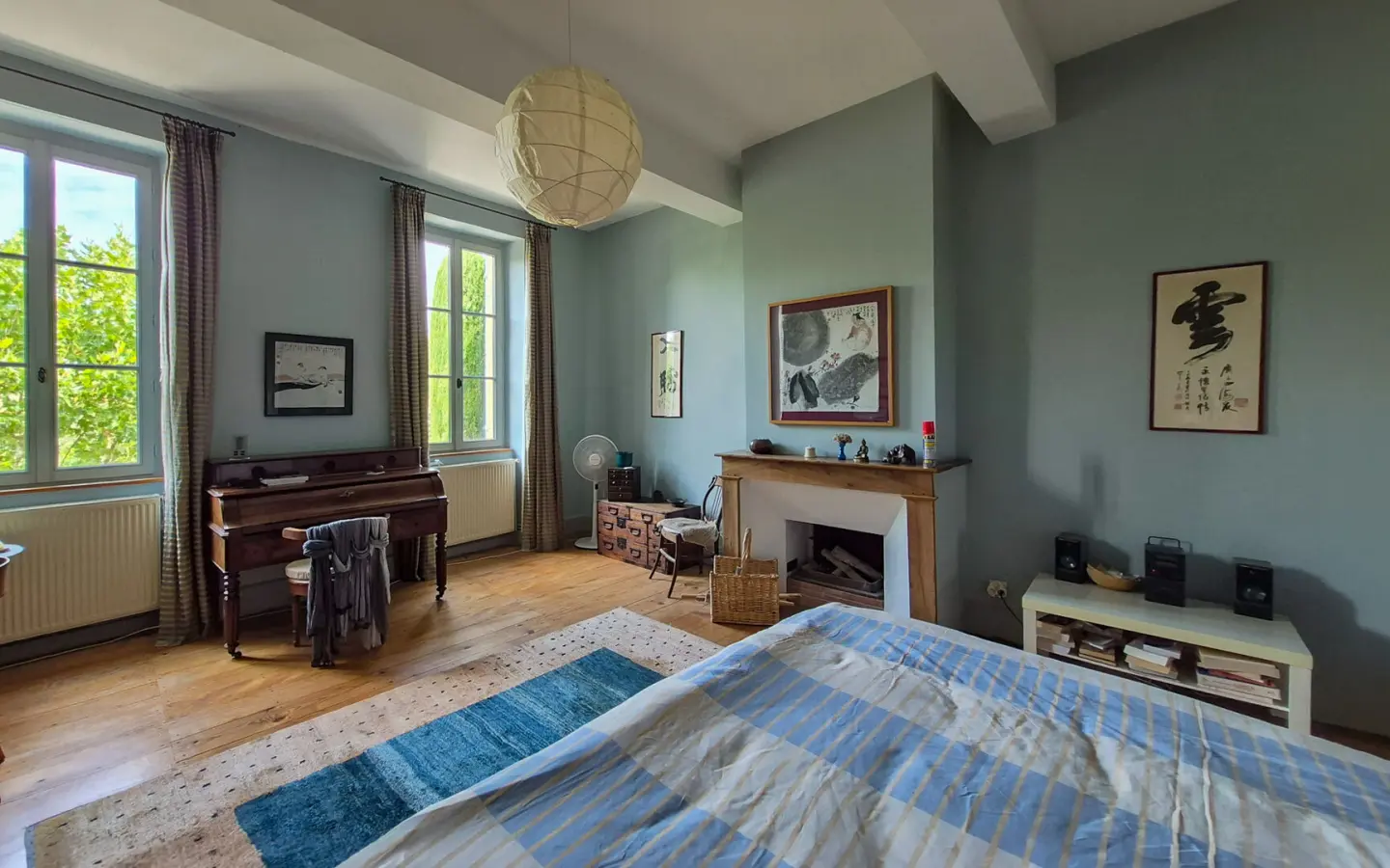6-bedroom Country House In Saint-michel-de-lanes, France (495 M²)