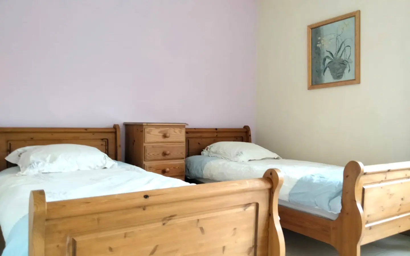 Loft Of 4 Beds, 2.5 Ha With Old Stone, Riverside, New York Style, Views, Outbuildings In Lessac (86)